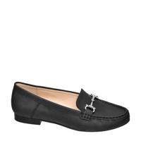 Easy Street loafers zwart