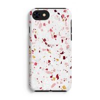 Terrazzo N°9: iPhone 8 Tough Case