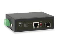LevelOne Converter IGC-0101 10/100/1000>SFP
