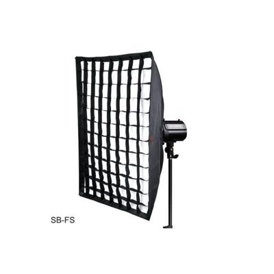 Godox Softbox met Grid voor Mini Studio Flitser - 50x70cm