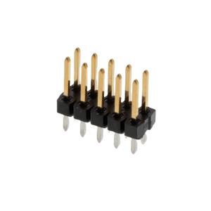 Molex Male header (standaard) Aantal rijen: 2 901310765 1 stuk(s) Tray