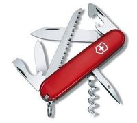 Victorinox Camper Zakmes - thumbnail