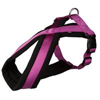 Comfort NEWPremium tuigje M - L 50-90 cm / 25 mm, fuchsia