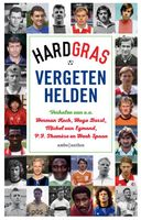 Vergeten helden - - ebook - thumbnail