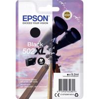 Epson Inktcartridge T02W1, 502XL Origineel Zwart C13T02W14010 - thumbnail