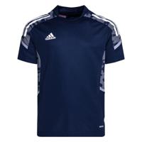 adidas Trainingsshirt Condivo 21 - Navy/Wit Kinderen