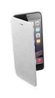 Cellular Line CBOOKESSIPH655W Book Essential Case voor Apple iPhone 6/6S Plus (14 cm (5,5 inch)) wit