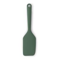 Brabantia Tasty+ Spatel 22 cm Donkergroen/Siliconen - thumbnail