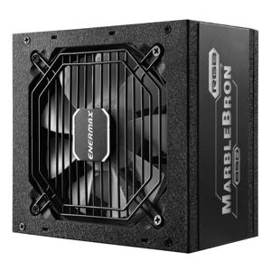 Enermax MarbleBron EMB850EWT-RGB PC-netvoeding 850 W ATX 80 Plus Bronze