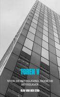 Toren V - Olav van der Stad - Paperback (9789464186376)