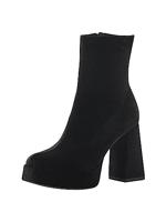 Tamaris Enkellaarsje 1-25064-41 001 normaal Maat: 36 EU