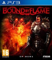 Bound By Flame - thumbnail