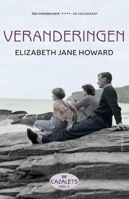 Veranderingen - Elizabeth Jane Howard - Paperback (9789025453558) Veranderingen - Elizabeth Jane Howard - Paperback (9789025453558)