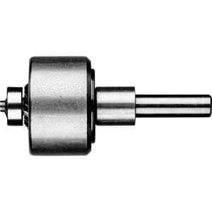 PFERD 21115468 Freesstift Lengte 52 mm Afmeting, Ø 25 mm Werklengte 24 mm Schachtdiameter 6 mm