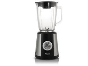 Tristar BL-4430 Blender 500 W RVS, Zwart