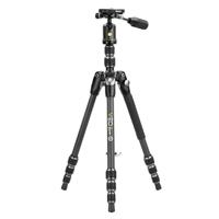 VEO3T 204CBP Carbon Reisstatief