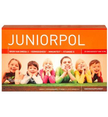 Purasana Purasana Plantapol Juniorpol (20amp)