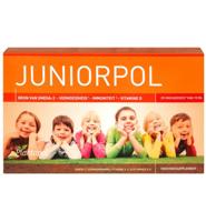 Purasana Purasana Plantapol Juniorpol (20amp)