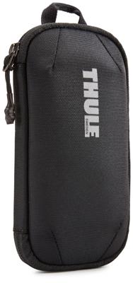 Thule Subterra TSPW-300 Black apparatuurtas Zwart