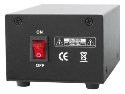 Audio Dynavox Dynavox TPR 2 sound converter zwart