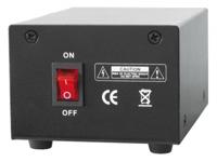 Audio Dynavox Dynavox TPR 2 sound converter zwart