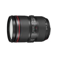 Canon EF 24-105mm f/4.0L IS II USM objectief