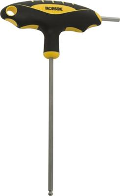 Ironside Stiftsleutel inbus TX 3 x 100mm Ironside Stiftsleutel inbus TX 3 x 100mm