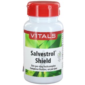 Salvestrol Shield