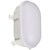 Deko Light Sotano 731160 Plafondlamp, Wandopbouwarmatuur 4.5 W, 7.5 W LED Wit - thumbnail