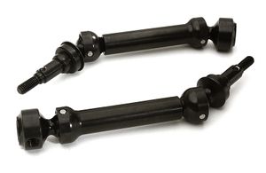 Billet Machined Universal Drive Shafts - Arrma Granite 4x4, Typhon 4x4, Senton 4x4