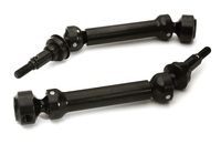 Billet Machined Universal Drive Shafts - Arrma Granite 4x4, Typhon 4x4, Senton 4x4 - thumbnail