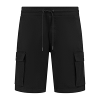 Unleash The Lion - Cargo Shorts - Zwart - XXXL - Max Verstappen