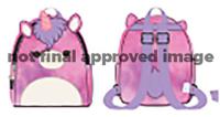 Squishmallows Mini Backpack Lola