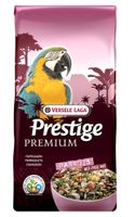 VERSELE-LAGA PRESTIGE PREMIUM PAPEGAAIEN ZONDER NOTEN 15 KG - thumbnail