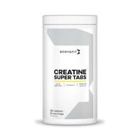 Body & Fit Creapure Super Tabs 180 tabletten