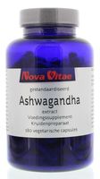 Ashwagandha extract