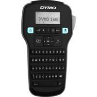 DYMO LabelManager 160 QWERTY Labelmaker 6 mm, 9 mm, 12 mm - thumbnail