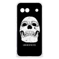 Extreme Case Google Pixel 8A Skull Eyes