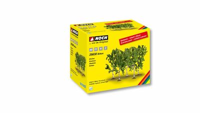 NOCH 25630 schaalmodel onderdeel en -accessoire Boom