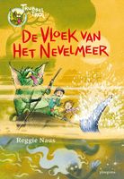 De vloek van het Nevelmeer - Reggie Naus - ebook - thumbnail