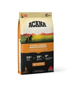 Acana Puppy Large Breed 11,4 kg Gevogelte