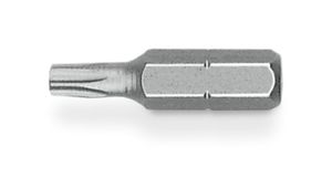 BIT 1/4 TORX T25-25MM (25 ST)