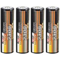 Reely Modelbouw accupack (NiMh) NiMH Mignon (AA) 1,2 V 2300 mAh