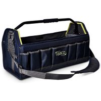 Raaco 24 ToolBag Pro Blauw - 760355 - 760355