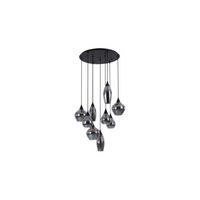 Design hanglamp H5869 Cambio