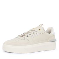 Cruyff endorsed tennis sneaker beige-41 - thumbnail