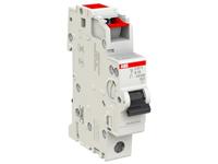 ABB 2CDS251002R0105 stroomonderbreker, 1-polig, 10 A, 2CDS251002R0105