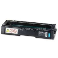 Kyocera TK-150C toner cyaan (eigen merk)
