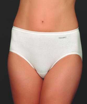 Avet heup slip 32069-L-Wit