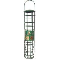 Mezenbolhouder groen